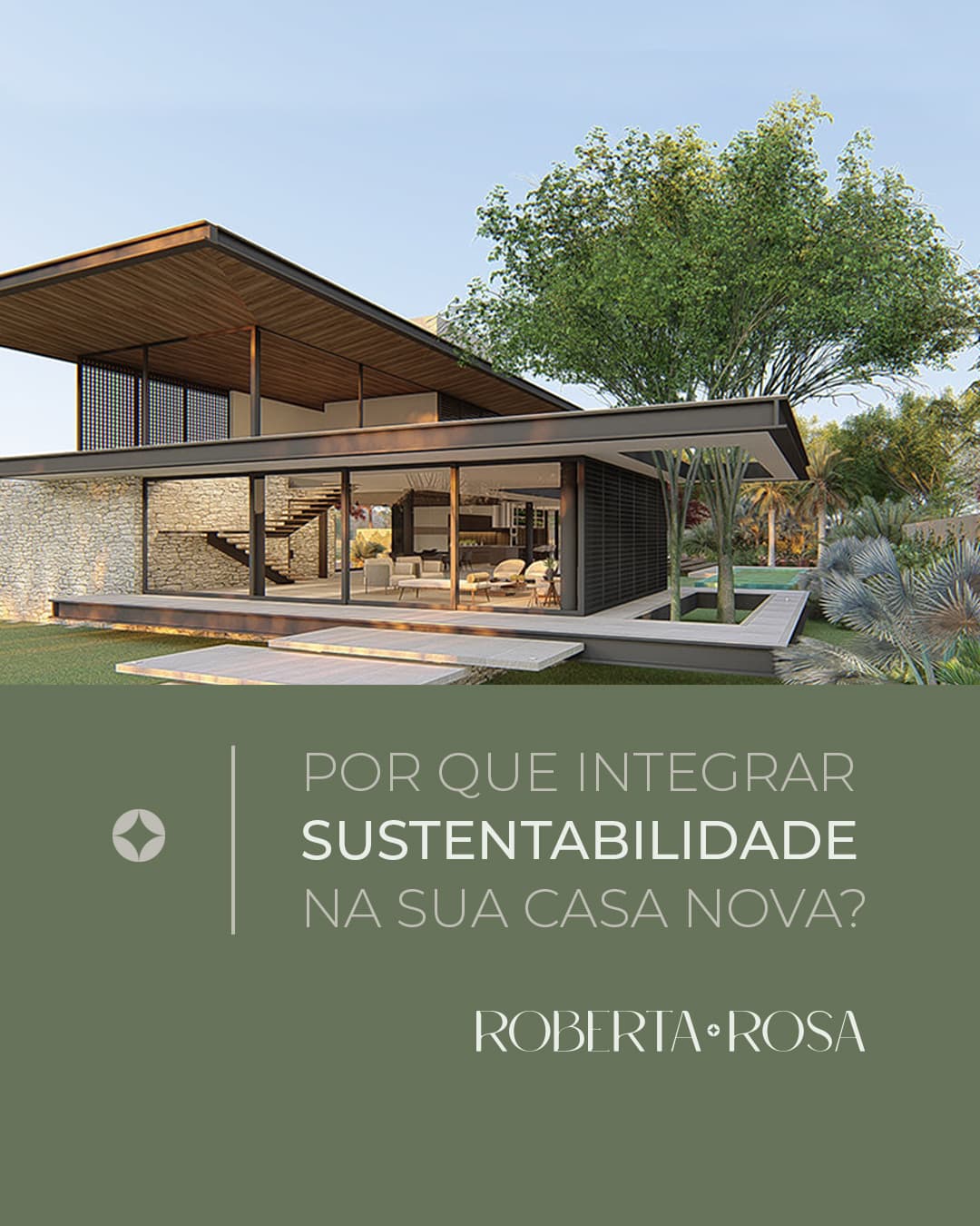 Roberta Rosa Arquitetura