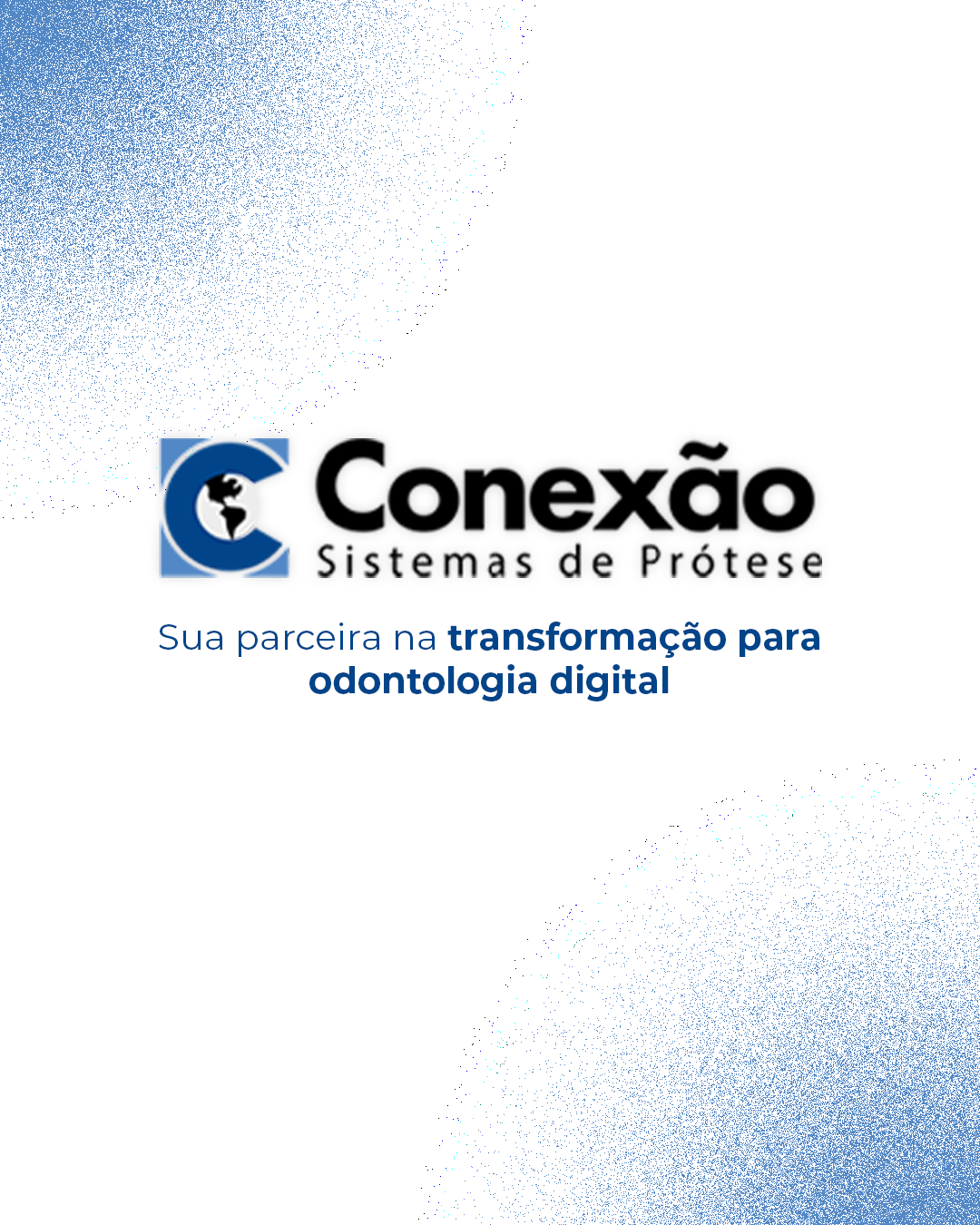 Transformação para Odontologia Digital