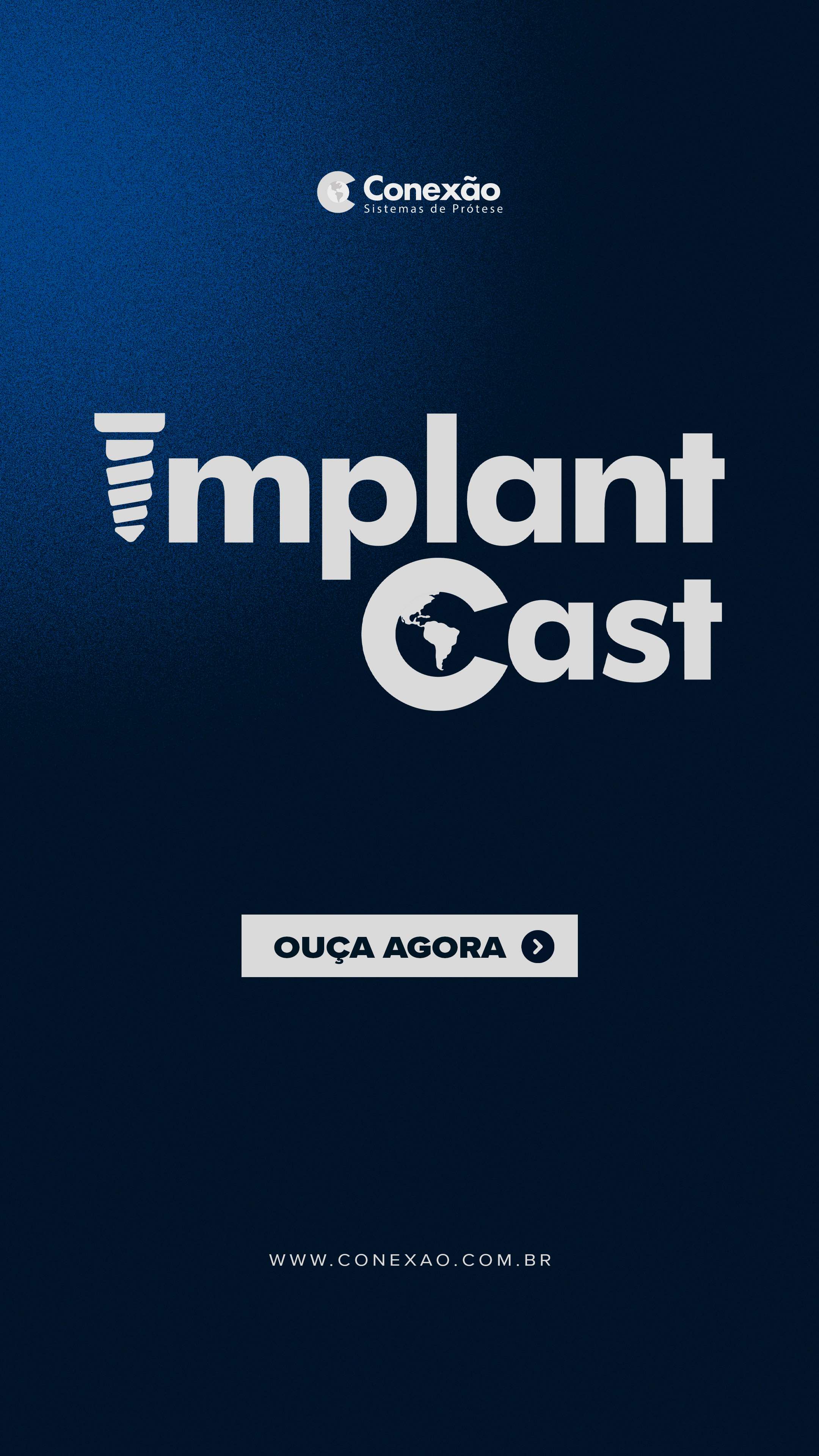 ImplantCast - Podcast Especializado